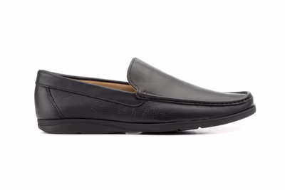 Kiowa Hombre Piel Negro - 3