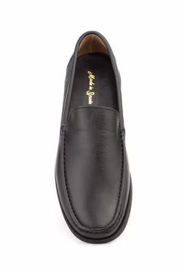 Kiowa Hombre Piel Negro - 4