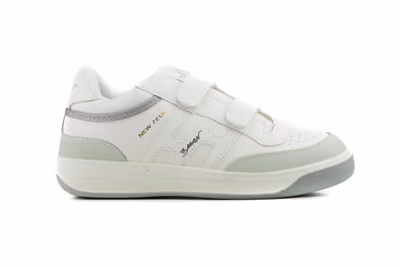 Deportivos Hombre Piel Blanco - 3