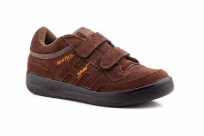 Deportivos Hombre Piel Marrón