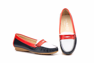 Kiowa Mujer Piel Tommys