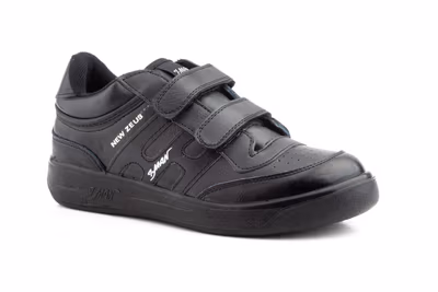 Deportivos Hombre Piel Negro