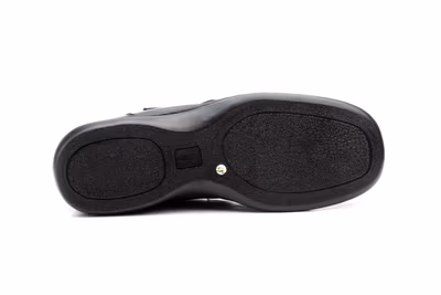 Botín Hombre Piel Cierre Tipo Velcro Tallas Grandes Cactus ref. 60109 XXL - 3