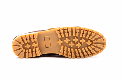 Náuticos Hombre Piel Marrón Tallas Grandes - 3