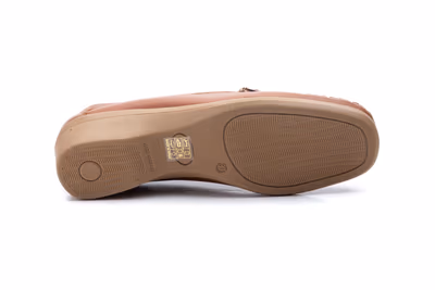 Kiowa Mujer Piel Cuero Lycra Elástica - 3