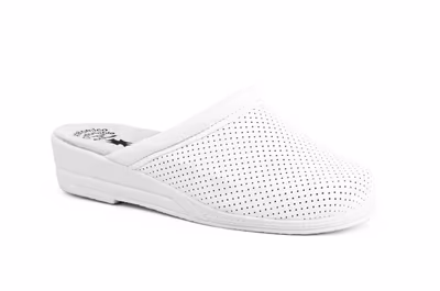 Zuecos Anatómicos Mujer Piel Blanco