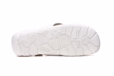 Esclava Hombre Piel Blanco Ibérico - 4