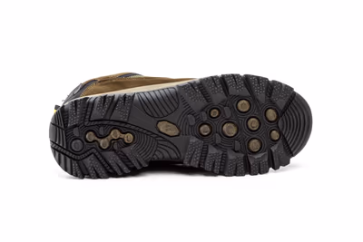 Deportivo Trekking Hombre Green - 4