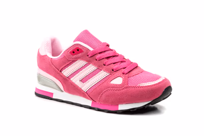 Deportivos Mujer Rosa - 2