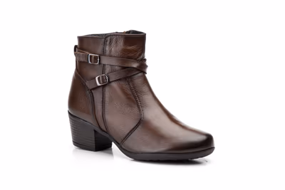 Botín Mujer Perdiz - 2