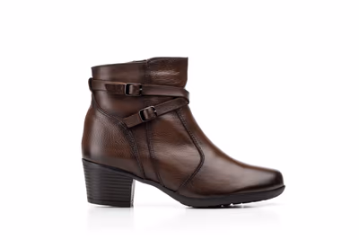 Botín Mujer Perdiz - 3