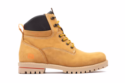 Botas Hombre Piel Panamá Route 83 - 3