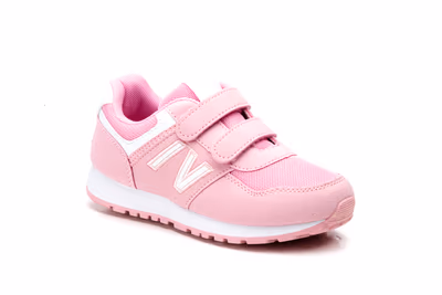 Deportivos Niña Rosa - 2