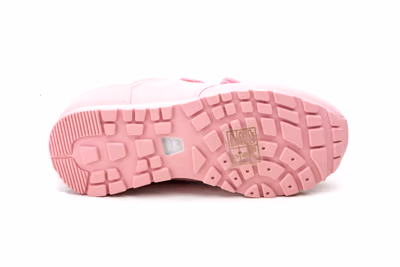 Deportivos Niña Rosa - 4