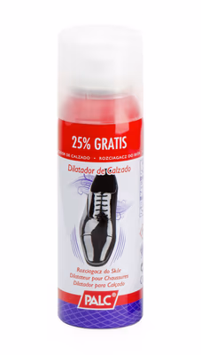 Dilatador de Calzado PALC