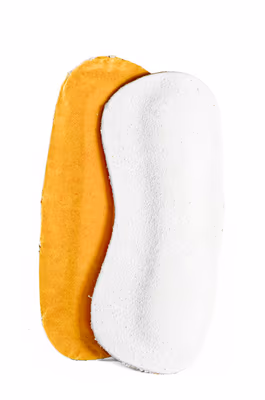 Salvamedias Taloneras Acolchada Adhesivo