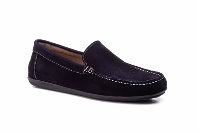 Kiowa Hombre Piel Serraje Marino Iberico - 2