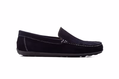 Kiowa Hombre Piel Serraje Marino Iberico - 3