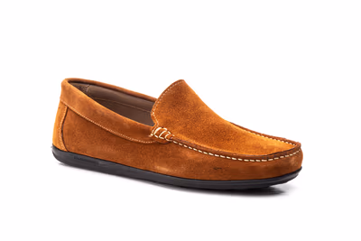 Kiowa Hombre Piel Serraje Cuero Iberico - 2