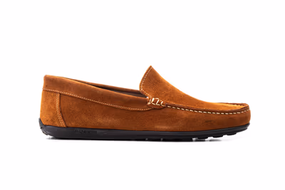 Kiowa Hombre Piel Serraje Cuero Iberico - 3