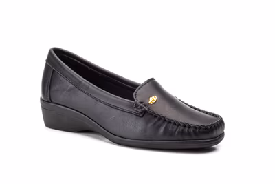 Kiowa Mujer Piel Negro Antonella - 2