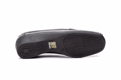 Kiowa Mujer Piel Negro Antonella - 4