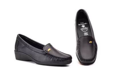 Kiowa Mujer Piel Negro Antonella