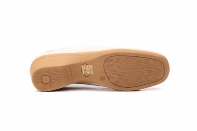 Kiowa Mujer Piel Beige Antonella - 4