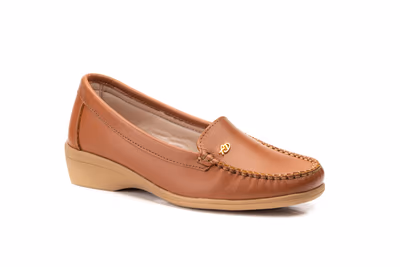 Kiowa Mujer Piel Cuero Antonella - 2