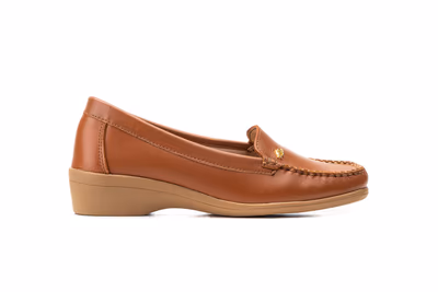 Kiowa Mujer Piel Cuero Antonella - 3