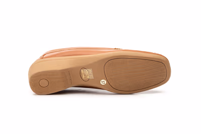 Kiowa Mujer Piel Cuero Antonella - 4