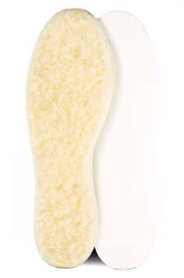 Plantillas Lana Borreguillo