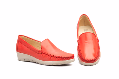 Kiowa Mujer Piel Rojo