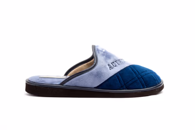 Zapatillas Casa Hombre Marino - 2