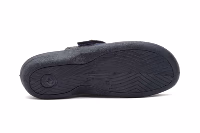 Sandalias Mujer Licra Azul BioUp - 4