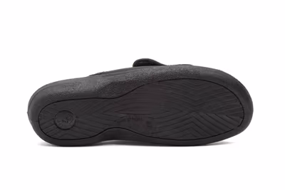 Sandalias Mujer Licra Negro BioUp - 4