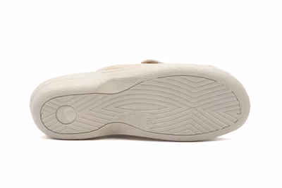 Sandalias Mujer Licra Beige BioUp - 4