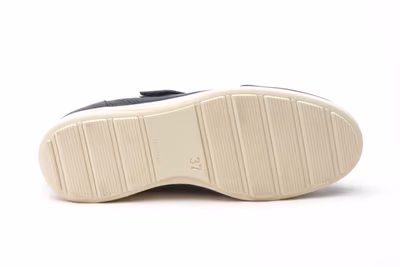 Zapatos Mujer Piel Marino - 4