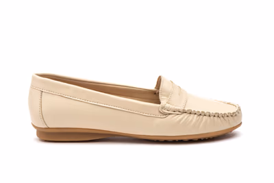 Kiows Mujer Piel Beige - 3