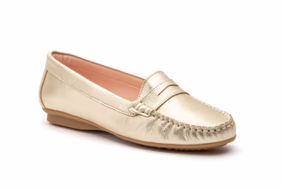 Kiowa Mujer Piel Platino - 2