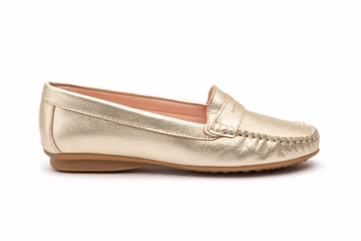 Kiowa Mujer Piel Platino - 3