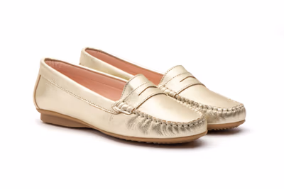 Kiowa Mujer Piel Platino - 5