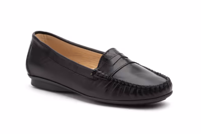 Kiowa Mujer Piel Negro - 2