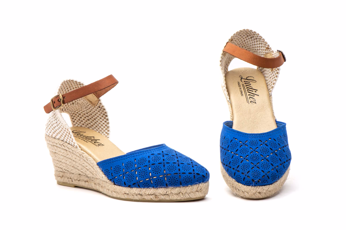 Alpargata Yute Mujer Azafata