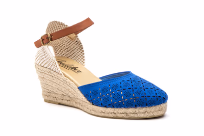 Alpargata Yute Mujer Azafata - 2