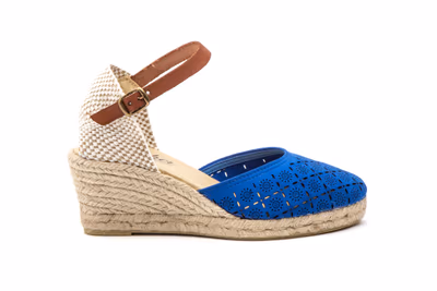 Alpargata Yute Mujer Azafata - 3