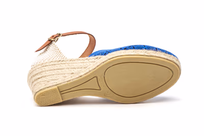 Alpargata Yute Mujer Azafata - 4