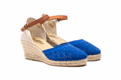 Alpargata Yute Mujer Azafata - 5