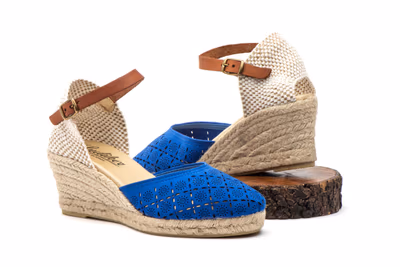 Alpargata Yute Mujer Azafata - 6