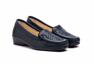 Kiowa Mujer Piel Marnio Lycra Elástica - 5